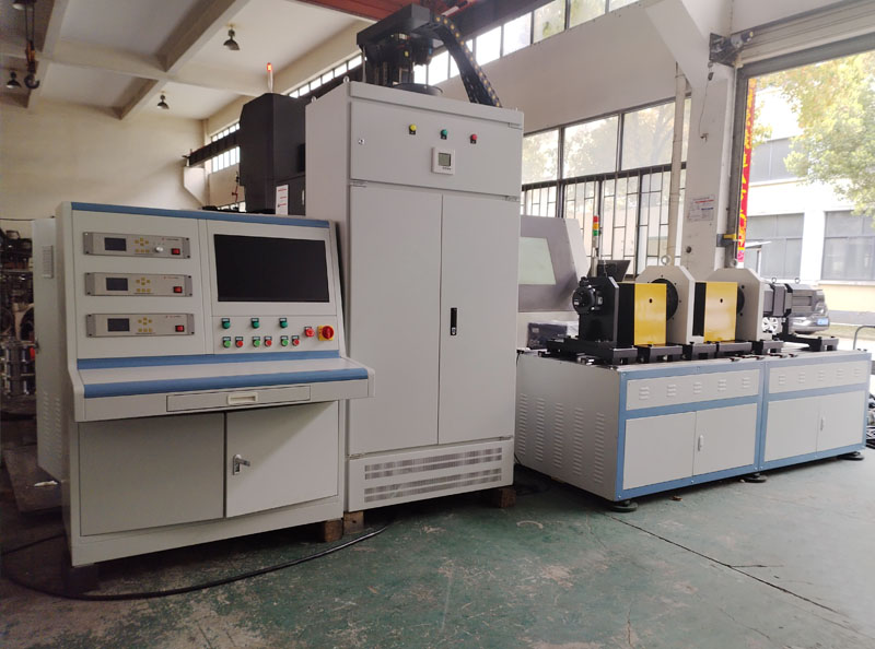 精密減速機(jī)測(cè)試臺(tái) 精密減速機(jī)試驗(yàn)臺(tái)，減速器試驗(yàn)臺(tái)