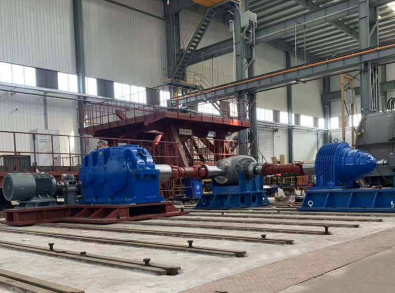 如何解決減速機(jī)測(cè)試臺(tái)中驅(qū)動(dòng)扭矩過(guò)大？