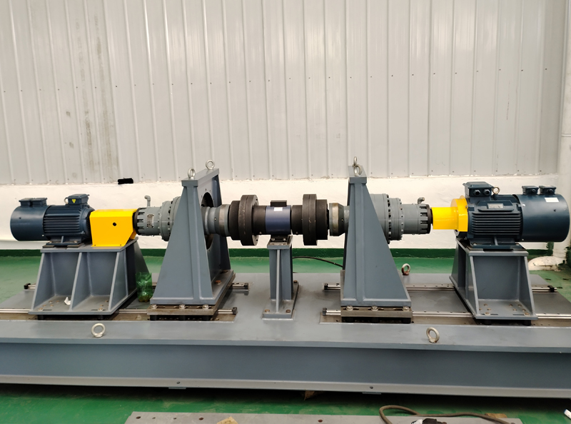 減速機(jī)驗(yàn)臺(tái)在什么情況可使用？